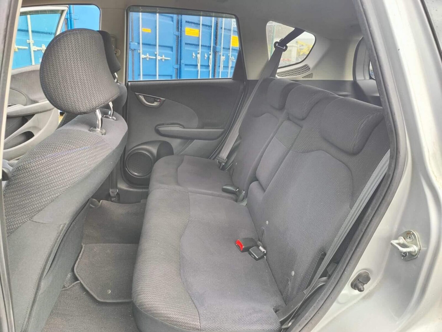 Vehicle 57