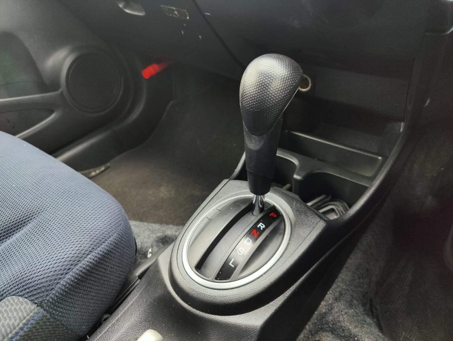 Vehicle 65