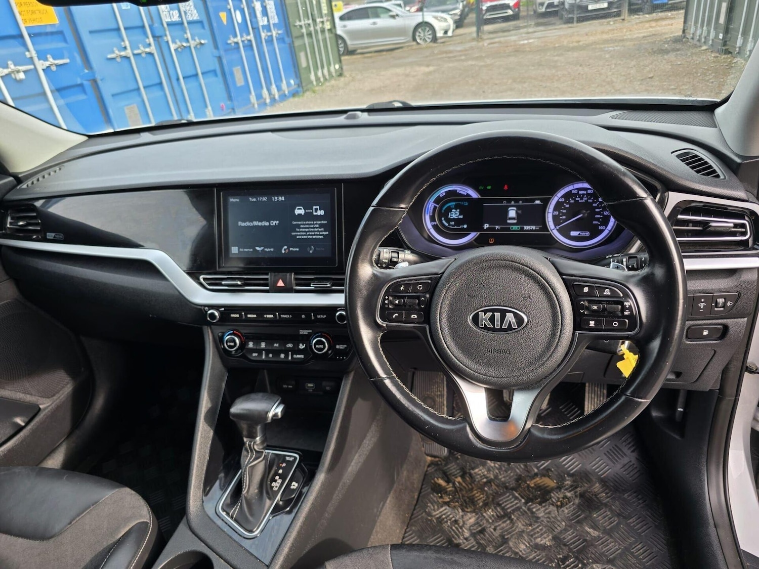 Used Kia Niro 2020 for sale - 77520440: Photo 19