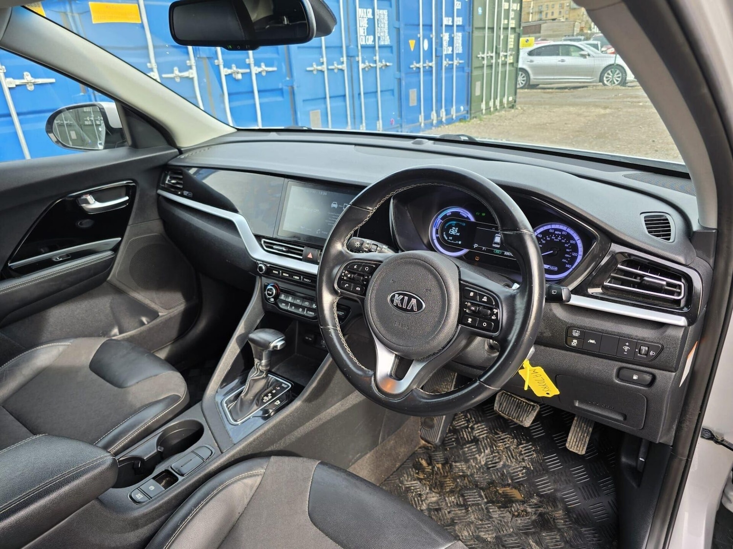 Used Kia Niro 2020 for sale - 77520440: Photo 20