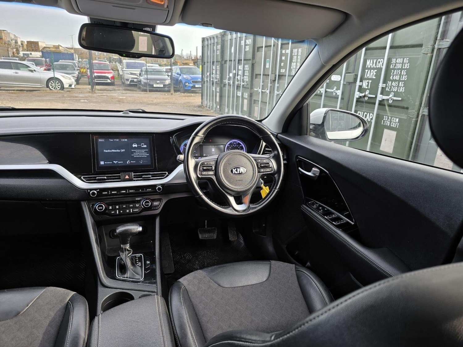 Used Kia Niro 2020 for sale - 77520440: Photo 22