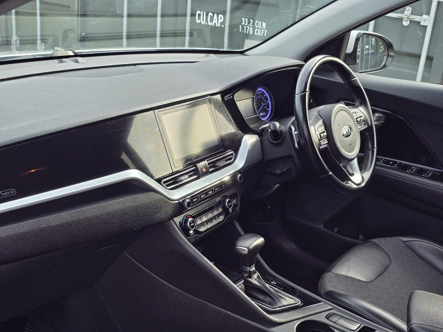 Used Kia Niro 2020 for sale - 77520440: Photo 23