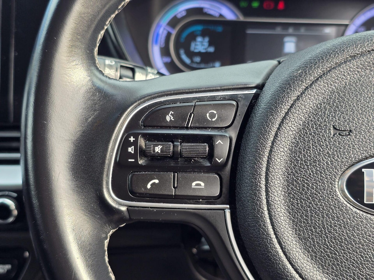 Used Kia Niro 2020 for sale - 77520440: Photo 26