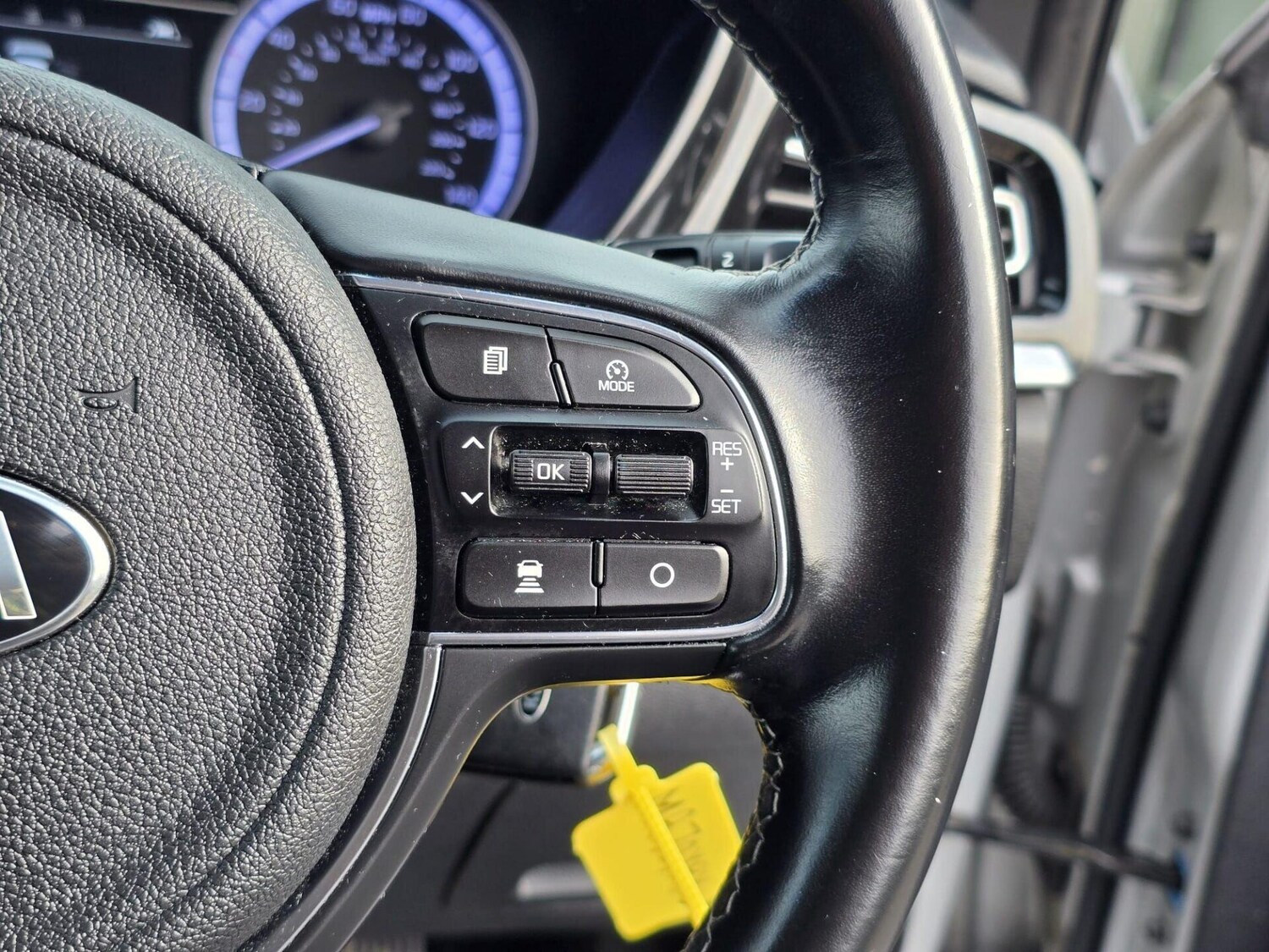 Used Kia Niro 2020 for sale - 77520440: Photo 27