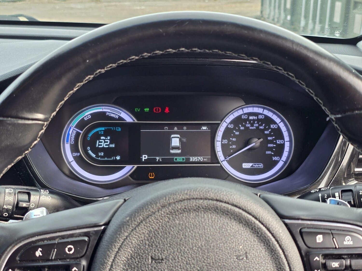 Used Kia Niro 2020 for sale - 77520440: Photo 32