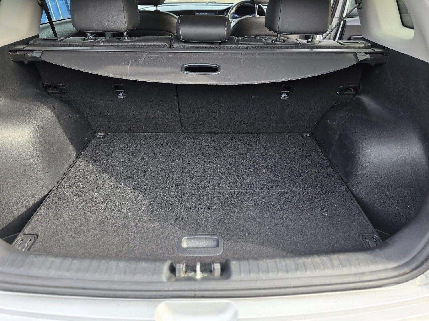 Used Kia Niro 2020 for sale - 77520440: Photo 34