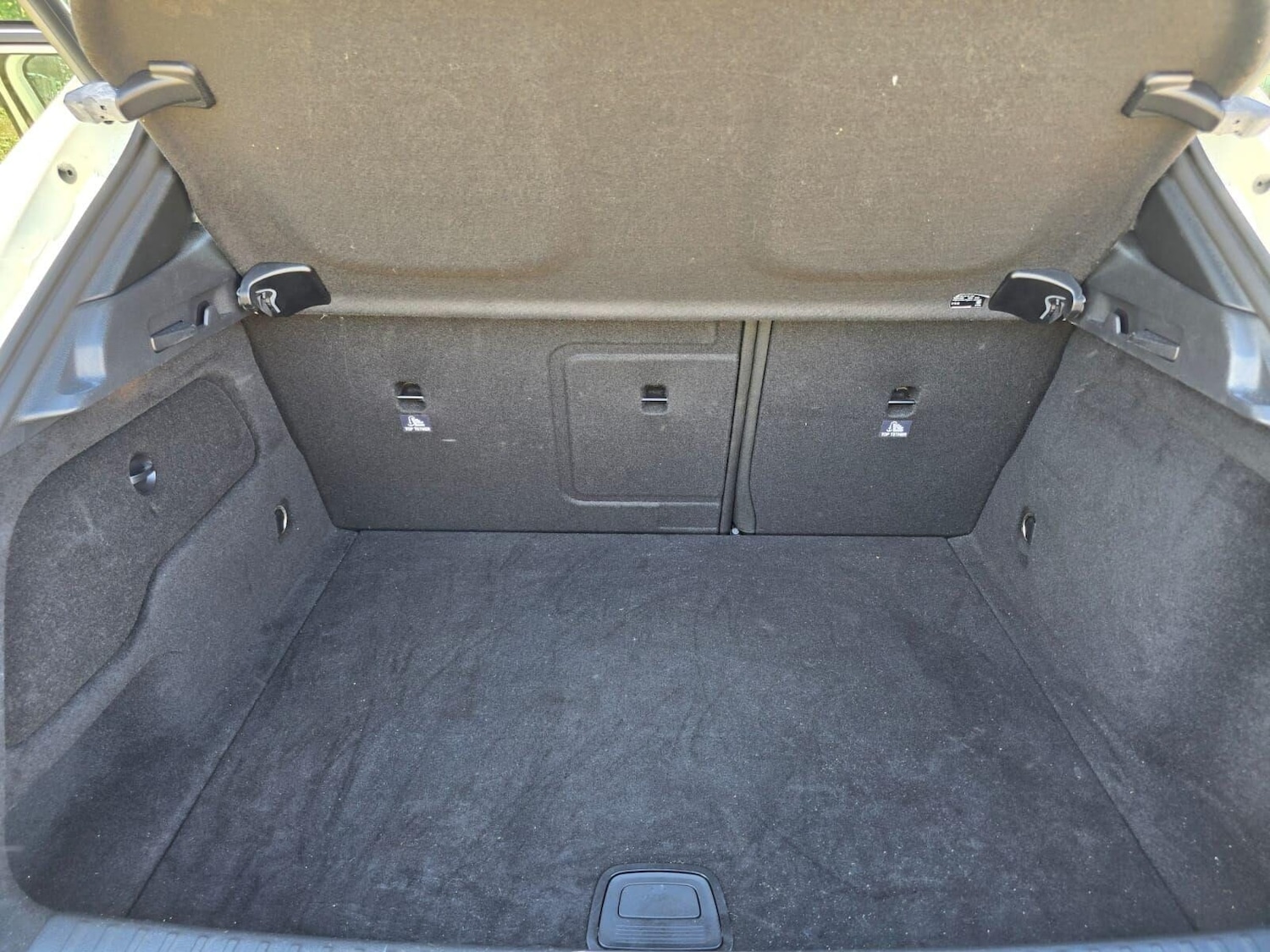 Vehicle 38