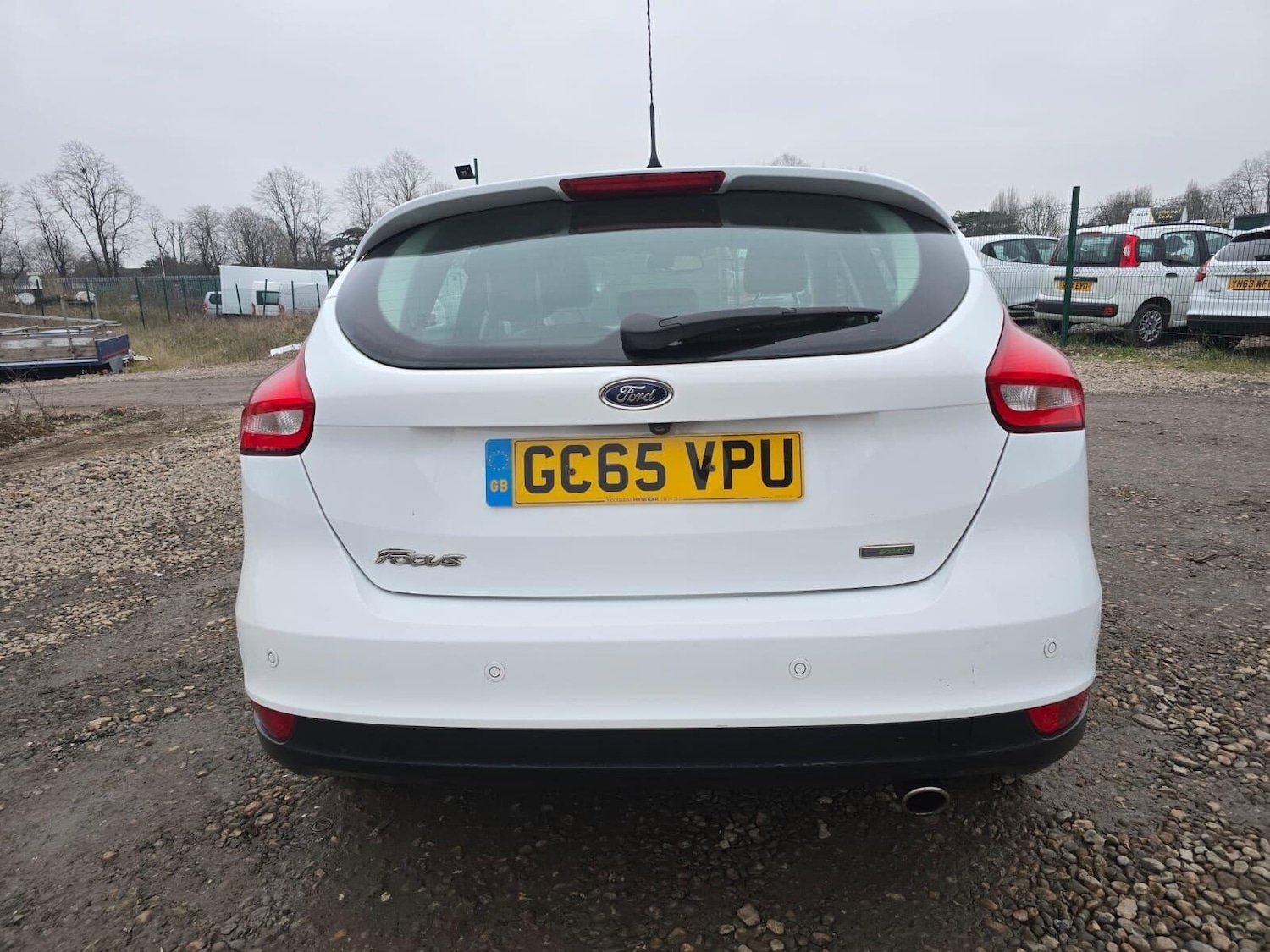 Vehicle 24
