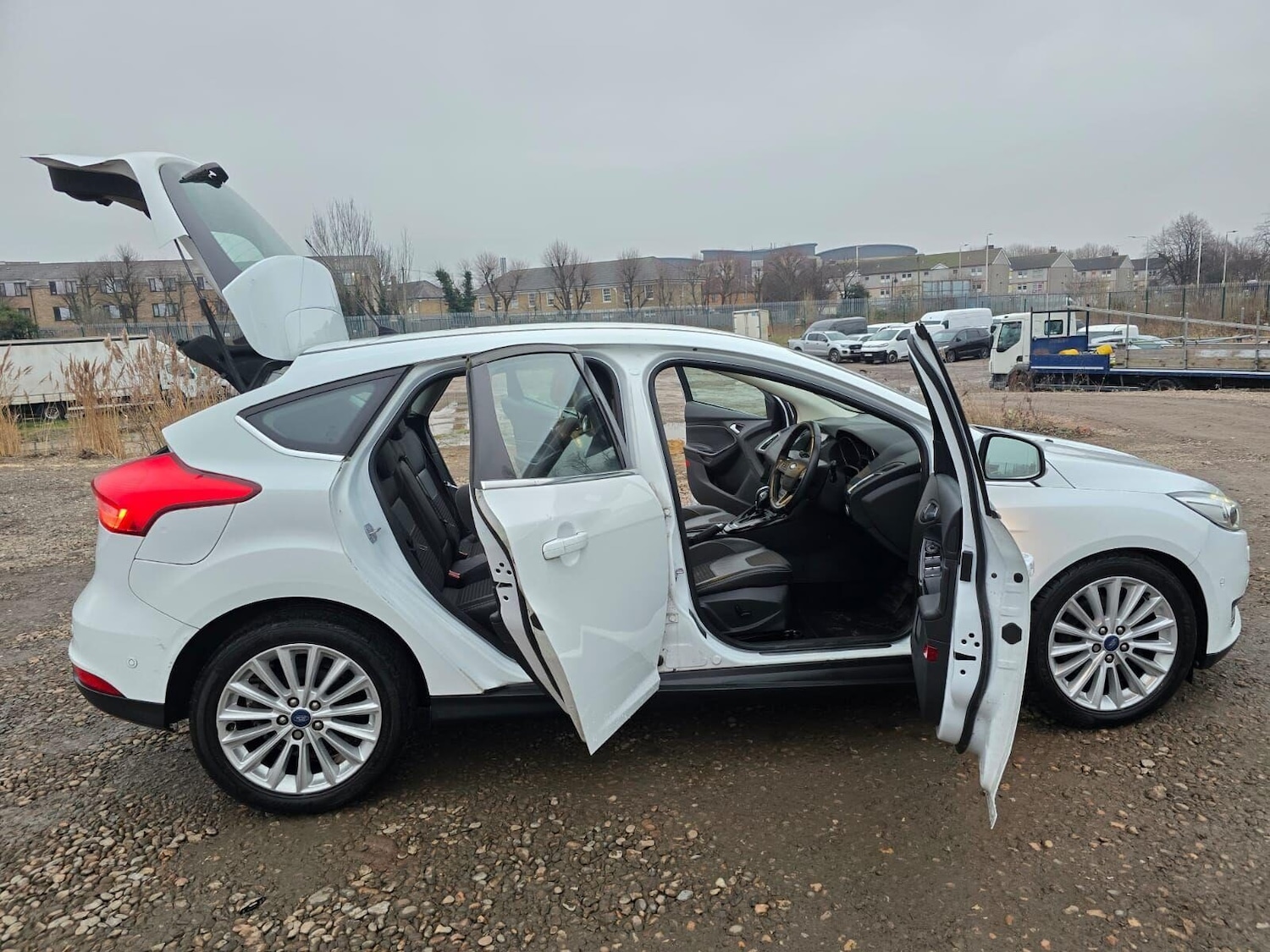 Vehicle 26