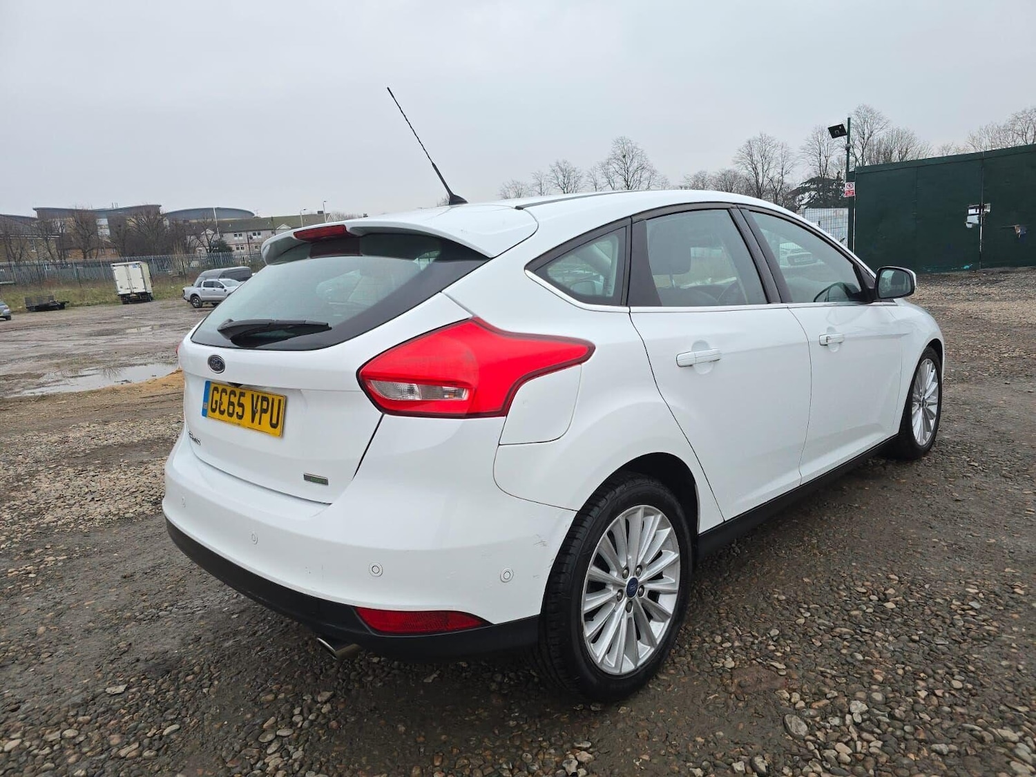 Vehicle 27