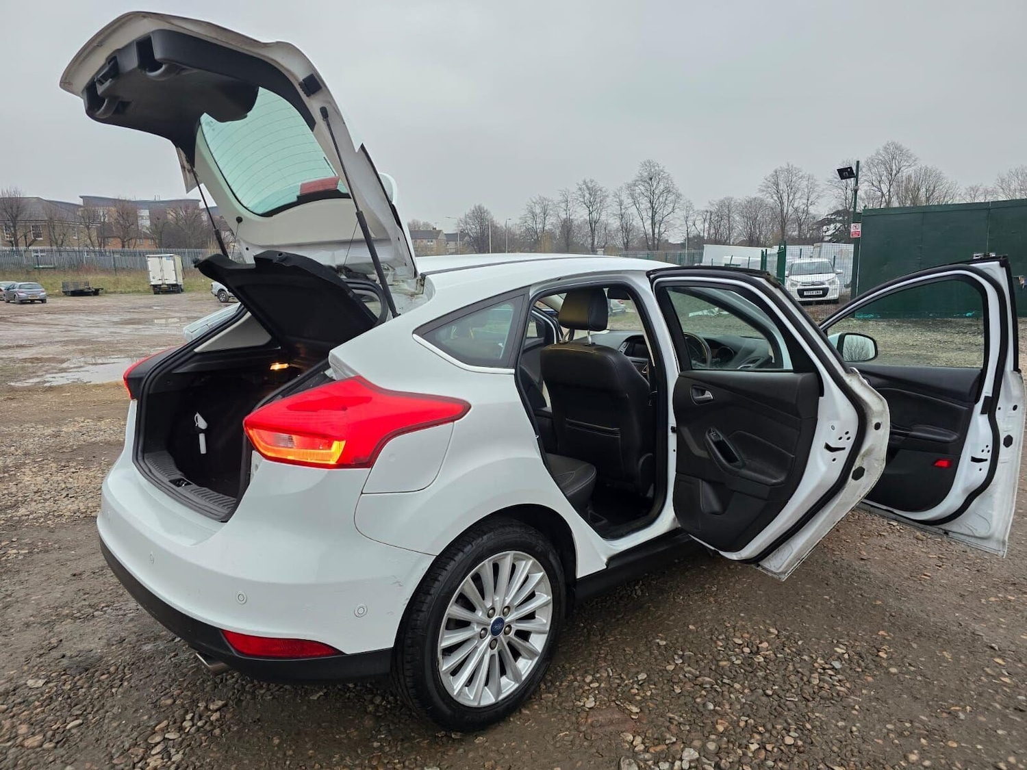 Vehicle 28