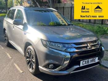 (16) - 2.0h 12kWh GX4h CVT 4WD Euro 6 (s/s) 5dr