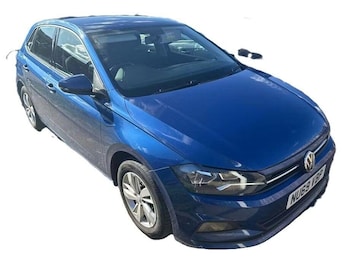 Volkswagen Polo feature image