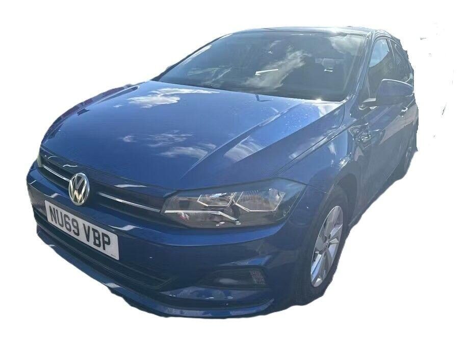 Used Volkswagen Polo 2019 for sale - 77571202: Photo 2