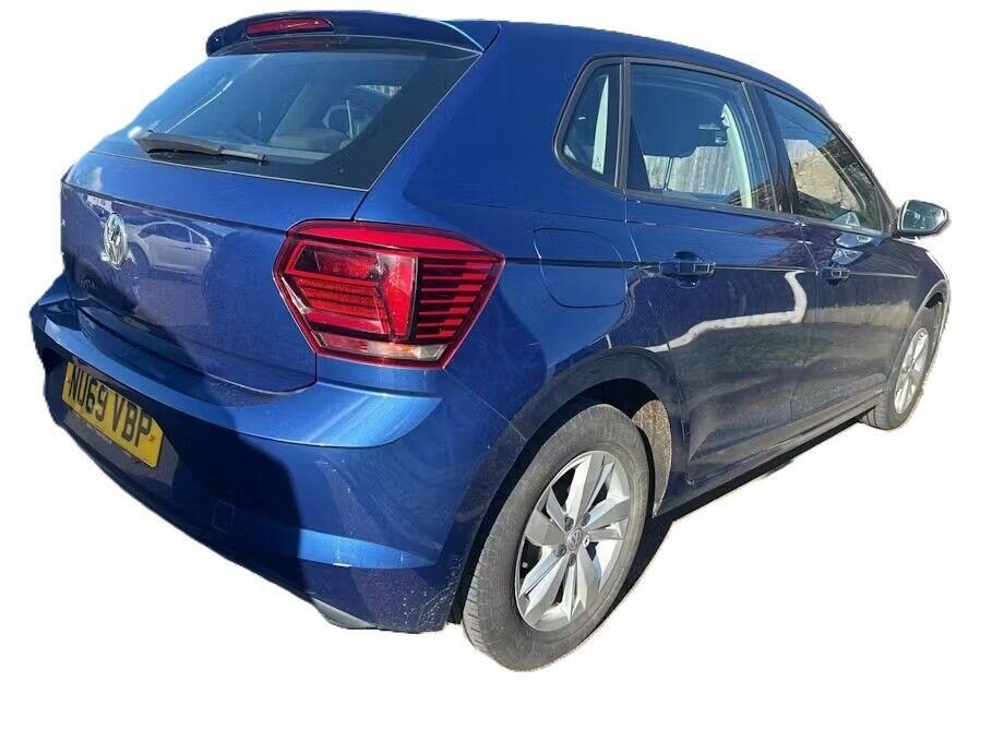 Used Volkswagen Polo 2019 for sale - 77571202: Photo 4