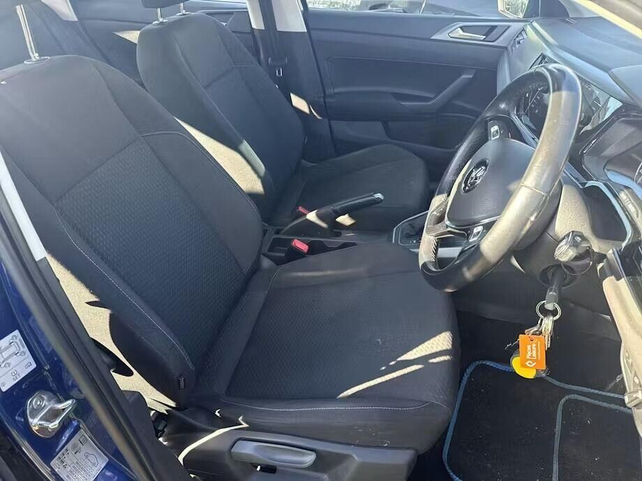 Used Volkswagen Polo 2019 for sale - 77571202: Photo 6