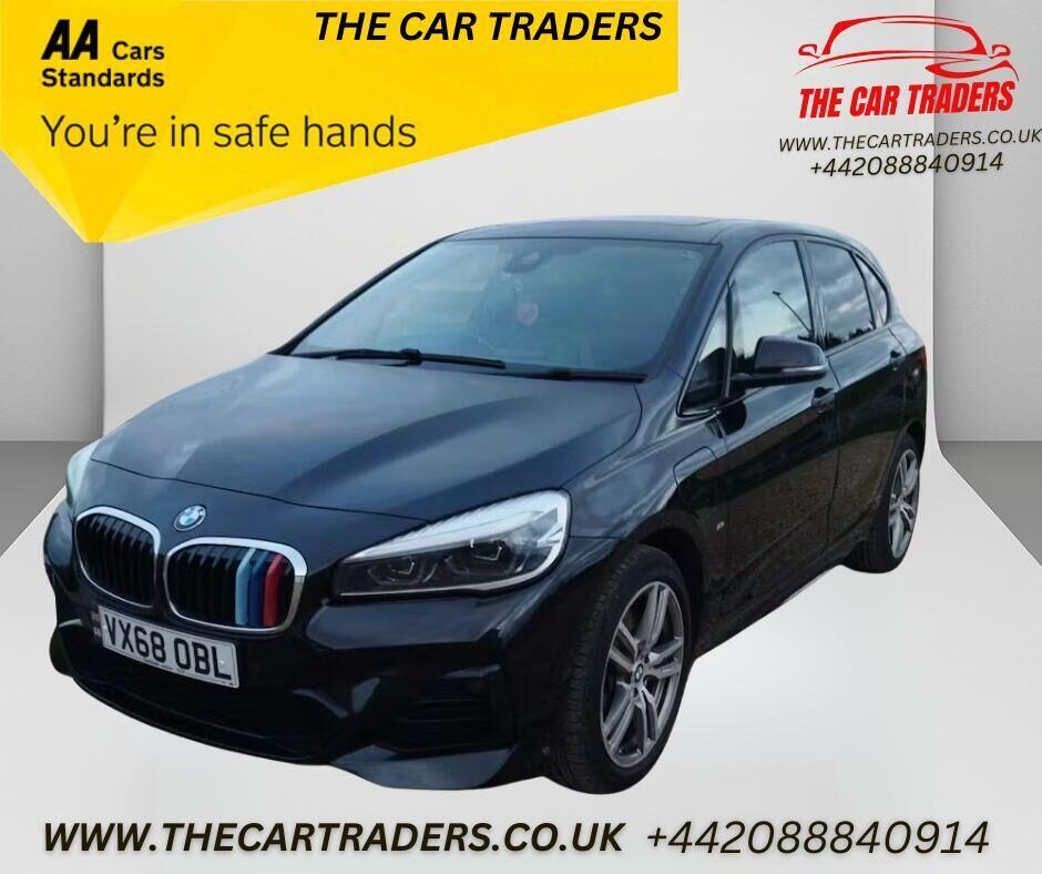Used BMW 2 Series 2018 for sale - 76783107: Photo 2