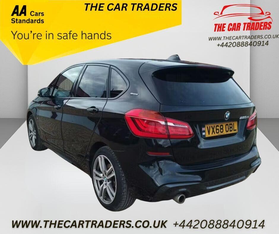 Used BMW 2 Series 2018 for sale - 76783107: Photo 3