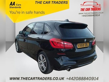 Used BMW 2 Series 2018 for sale - 76783107: Photo