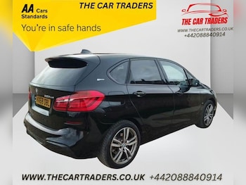 Used BMW 2 Series 2018 for sale - 76783107: Photo