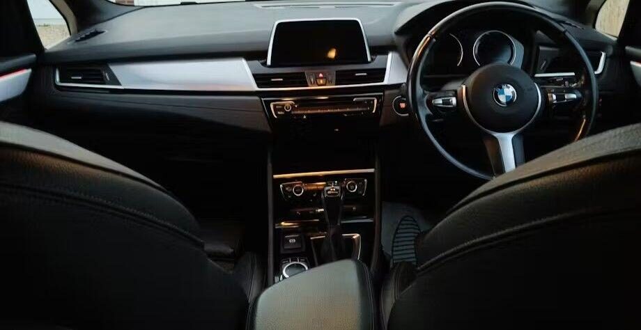 Used BMW 2 Series 2018 for sale - 76783107: Photo 5