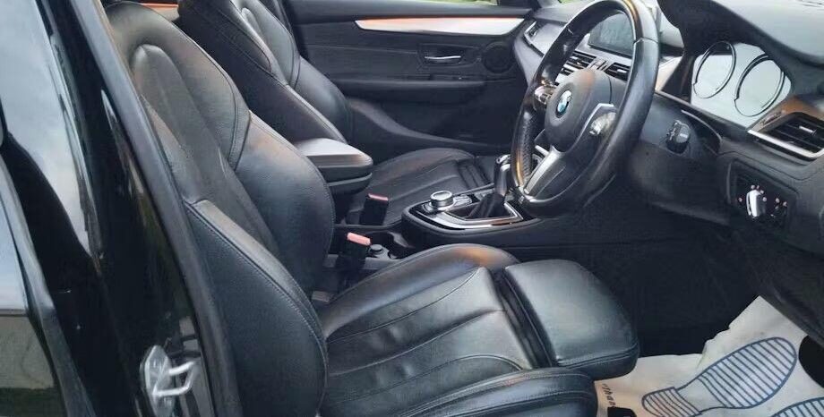 Used BMW 2 Series 2018 for sale - 76783107: Photo 6