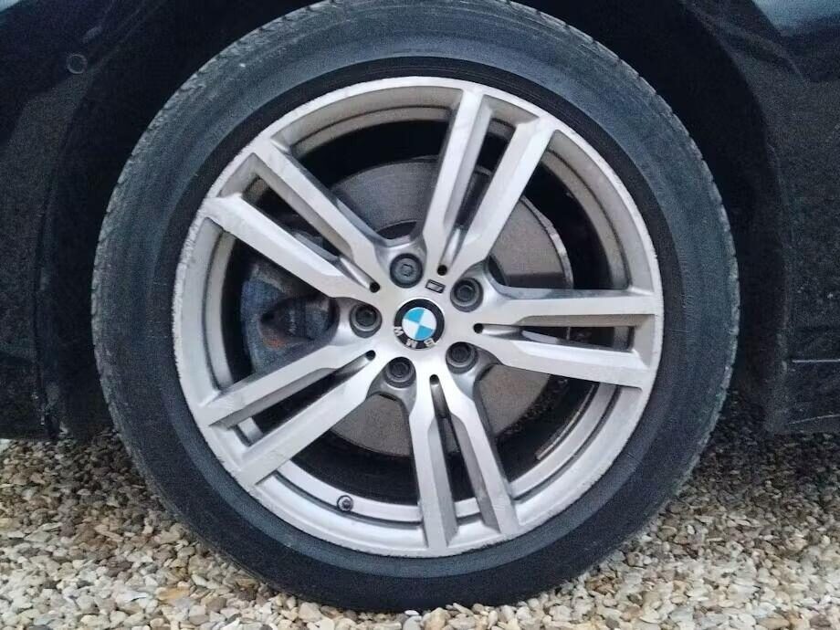 Used BMW 2 Series 2018 for sale - 76783107: Photo 8