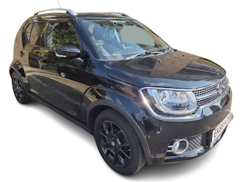 Used Suzuki Ignis 2018 for sale - 79265004: Photo