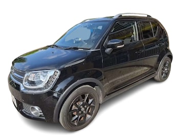 Used Suzuki Ignis 2018 for sale - 79265004: Photo