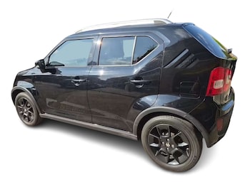 Used Suzuki Ignis 2018 for sale - 79265004: Photo