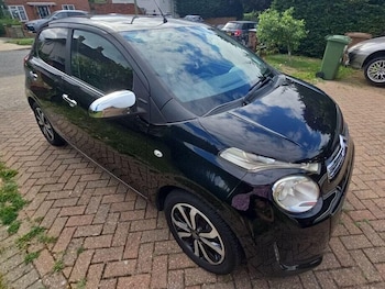Used Citroen C1 2017 for sale - 75643721: Photo