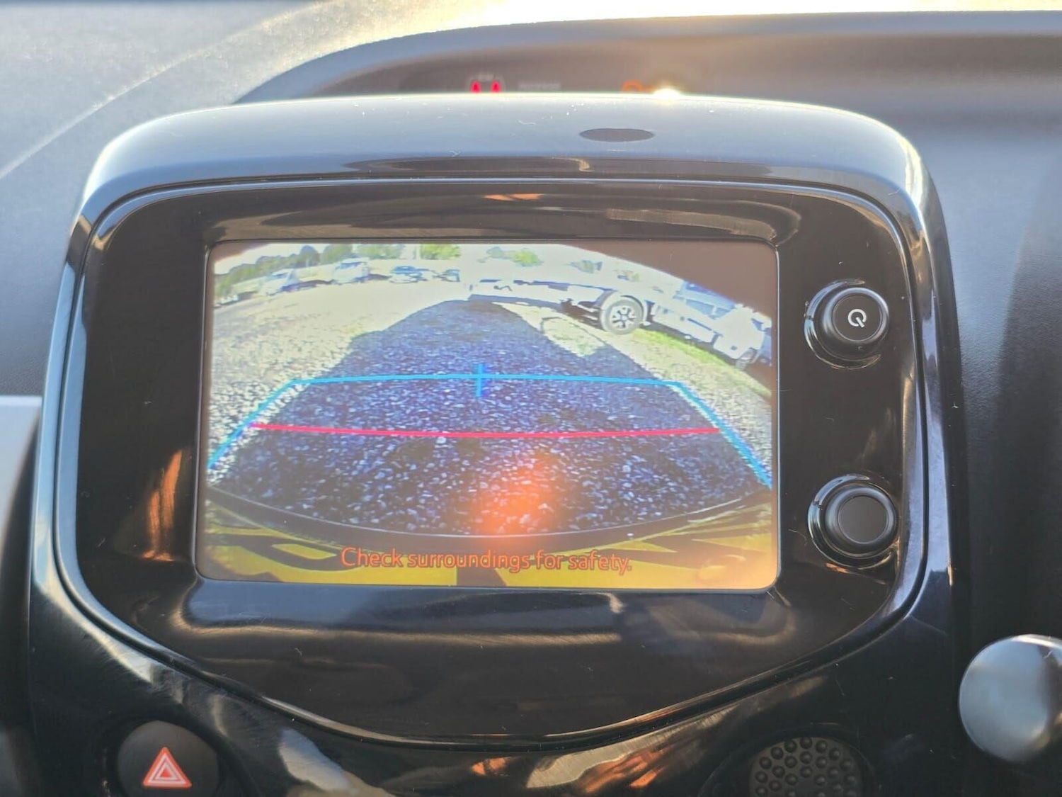 Used Citroen C1 2017 for sale - 75643721: Photo 28