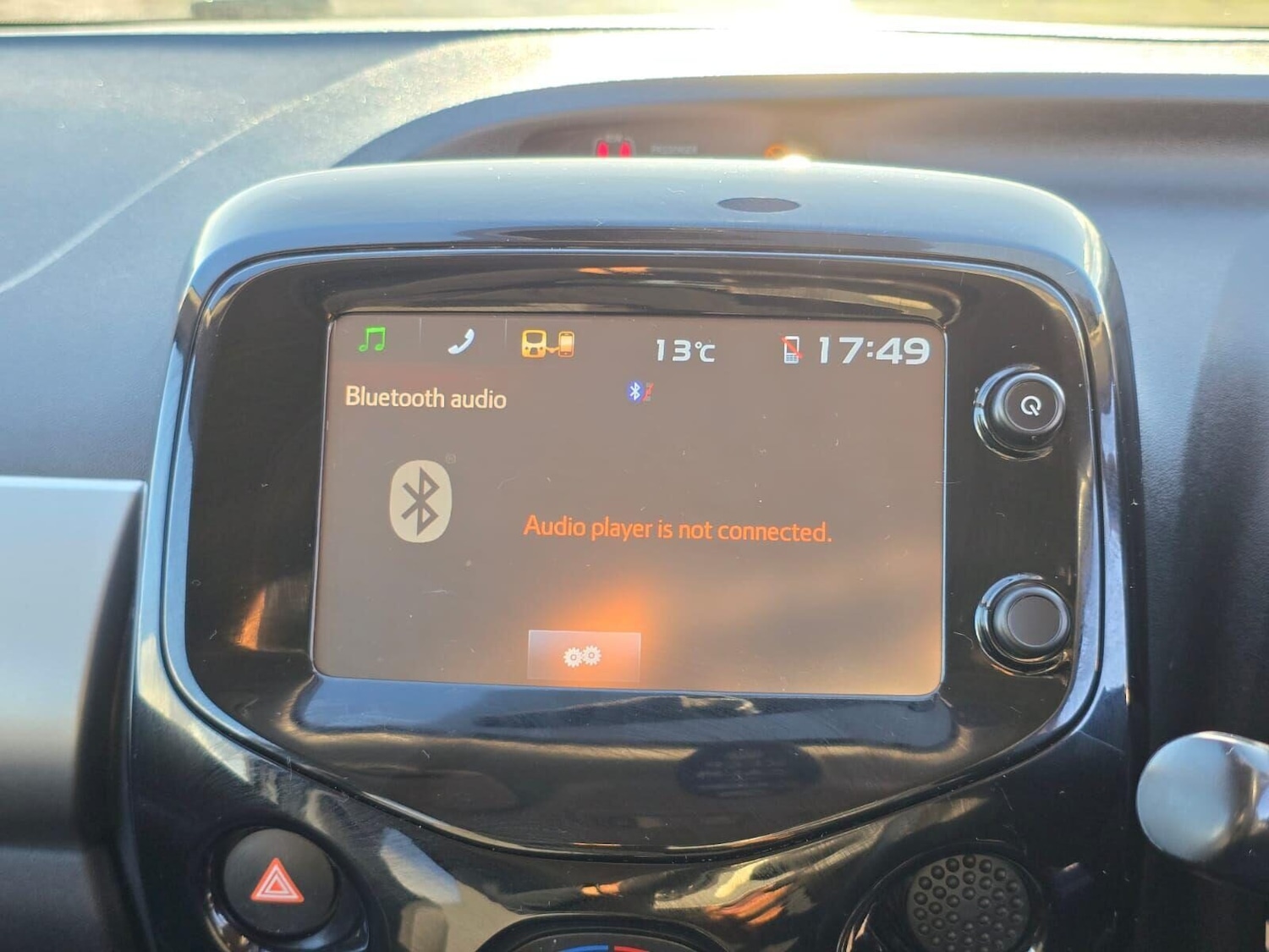 Used Citroen C1 2017 for sale - 75643721: Photo 29