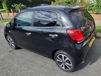 Used Citroen C1 2017 for sale - 75643721: Photo
