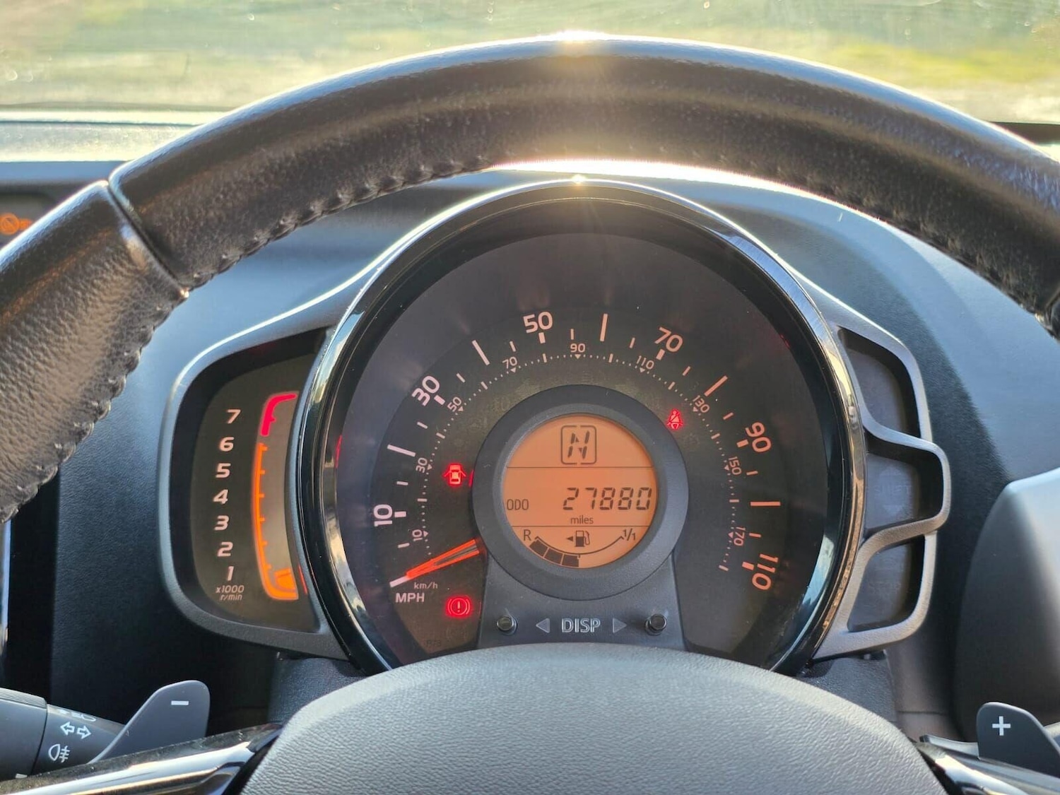 Used Citroen C1 2017 for sale - 75643721: Photo 30