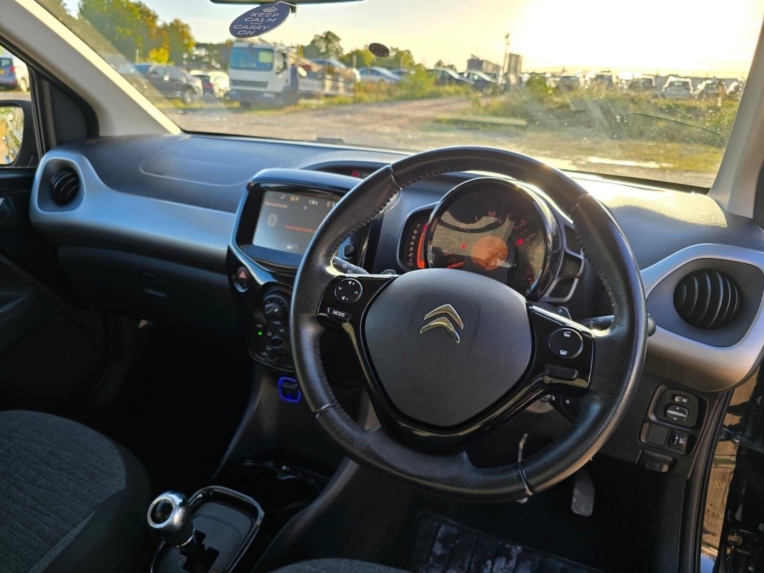 Used Citroen C1 2017 for sale - 75643721: Photo 33