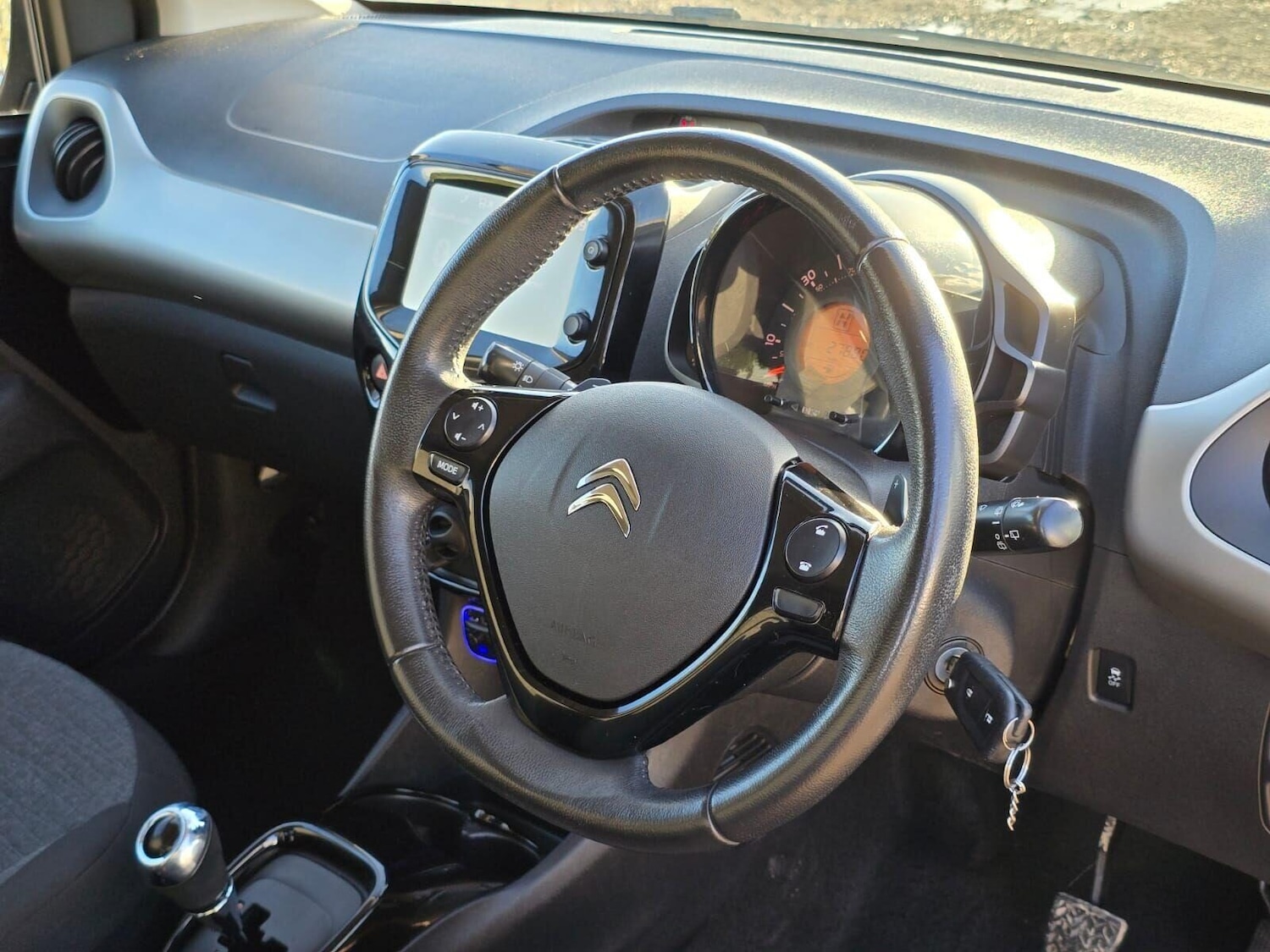 Used Citroen C1 2017 for sale - 75643721: Photo 34