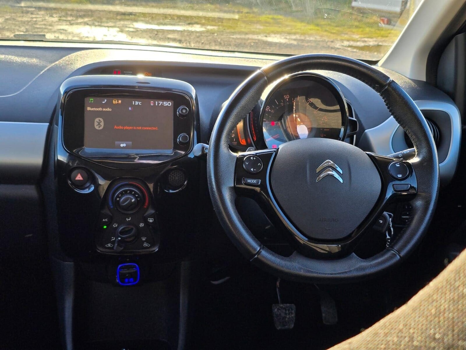 Used Citroen C1 2017 for sale - 75643721: Photo 35