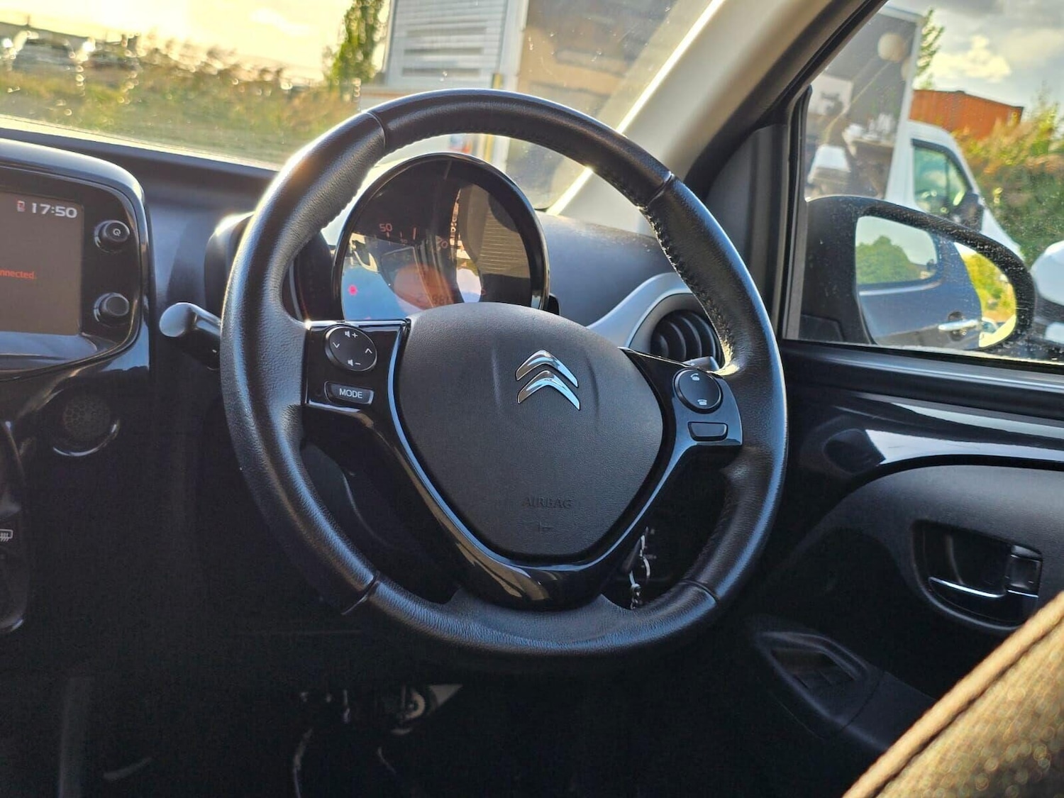 Used Citroen C1 2017 for sale - 75643721: Photo 36