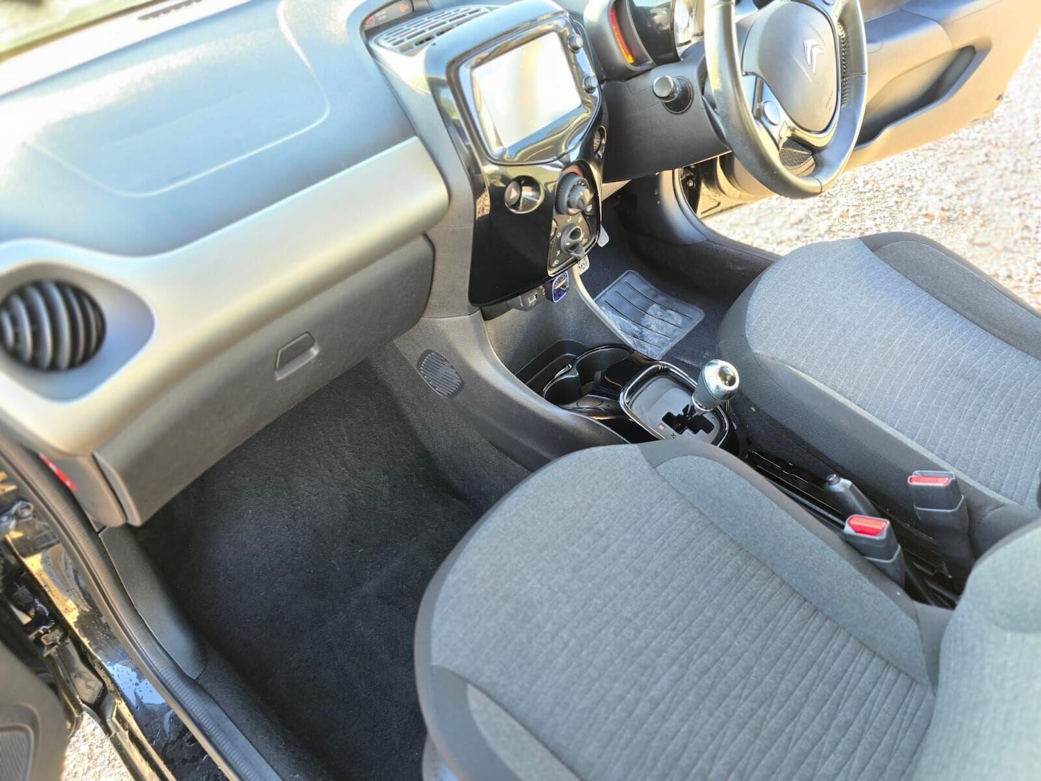 Used Citroen C1 2017 for sale - 75643721: Photo 37