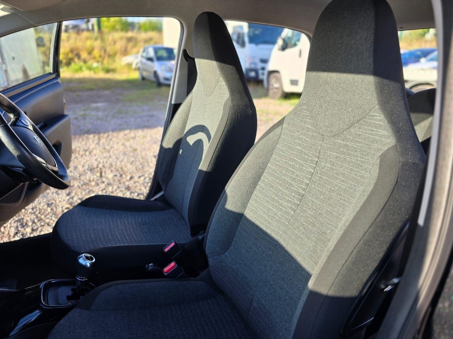 Used Citroen C1 2017 for sale - 75643721: Photo 38