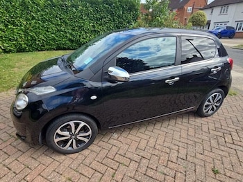 Used Citroen C1 2017 for sale - 75643721: Photo