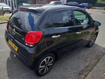 Used Citroen C1 2017 for sale - 75643721: Photo