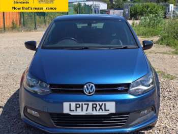 Used Volkswagen Polo 2017 for sale - 75053903: Photo