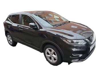 Used Nissan Qashqai 2020 for sale - 78906583: Photo