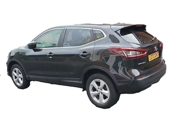 Used Nissan Qashqai 2020 for sale - 78906583: Photo