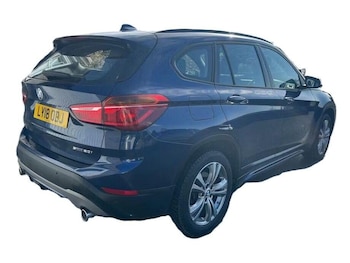 Used BMW X1 2018 for sale - 78484044: Photo