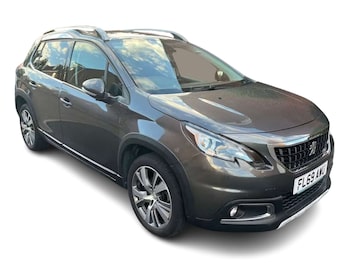 Used Peugeot 2008 2019 for sale - 79618229: Photo