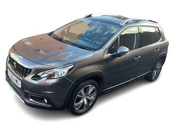 Used Peugeot 2008 2019 for sale - 79618229: Photo