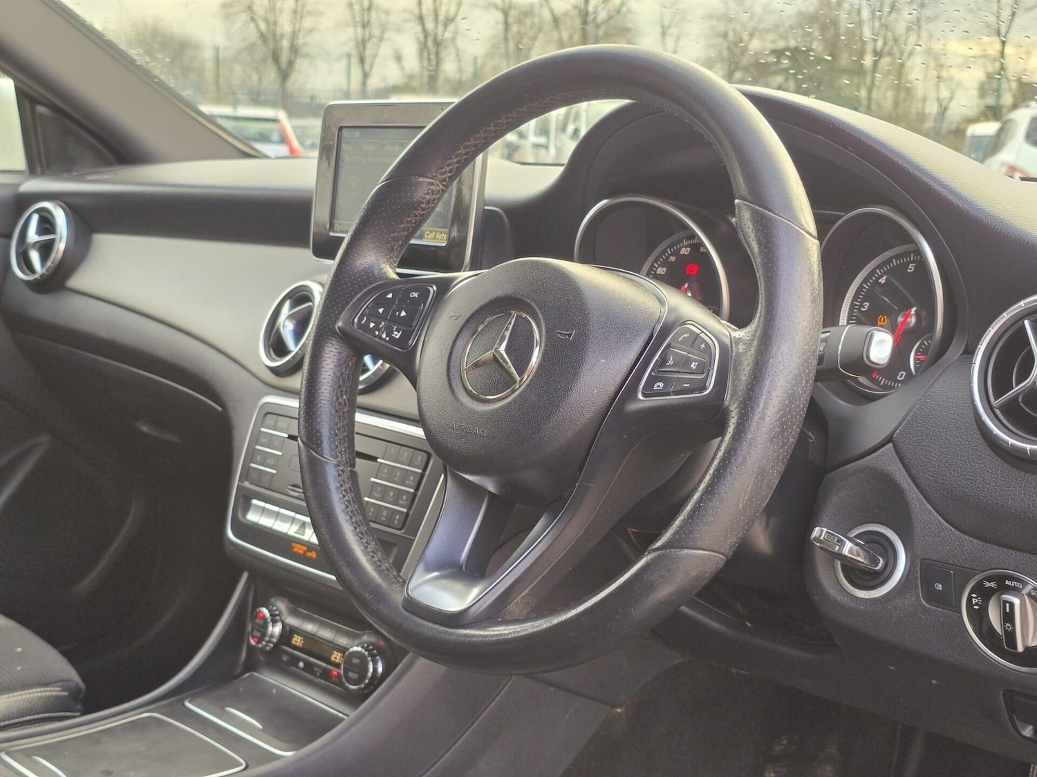 Used Mercedes-Benz CLA 2017 for sale - 77919206: Photo 15